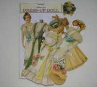 Aankleedpop The Bridesmaid