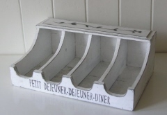 bestekbak petit dejeuner
