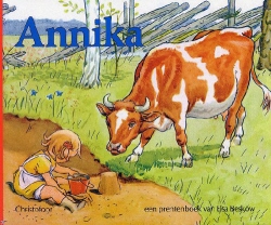 boek Annika