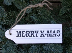 Deurhanger Merry X-mas