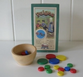 cayro nostalgisch vlooienspel 