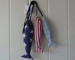 Decoratievisjes