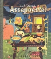 gouden boekje 'assepoester'