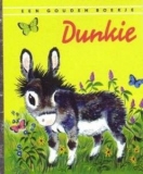 gouden boekje 'dunkie'
