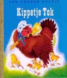 gouden boekje 'kippetje tok'