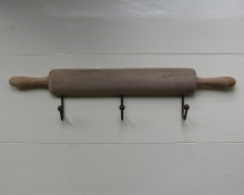 Handdoekrek Deegrol