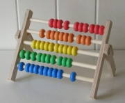 houten telraam
