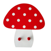 kapstok paddestoel medium