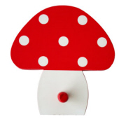 kapstok paddestoel klein