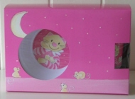 kinder eetset 'Poes' 