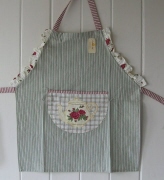 kinderschort 'theepot'