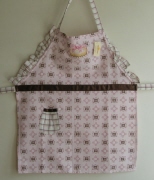 kinderschort cake roze 