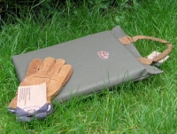 Kneelingpad set