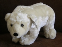 knuffel ijsbeer