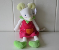 Knuffel Muis