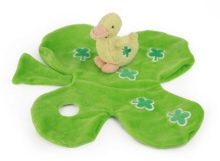 knuffeldoek eend