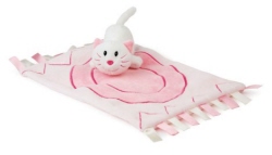 Knuffeldoek Poes