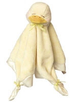 'lil'snuggler kroelknuffel Eend