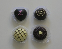 magneten bonbons