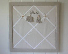 Kaarthouder Bébé