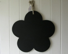Memobord Bloem Large