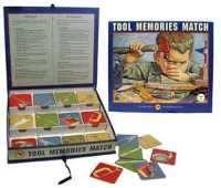 Memory Tools 