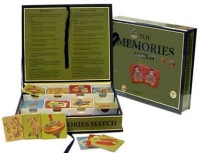 Memory Toys 