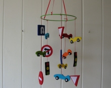 Mobile Verkeer