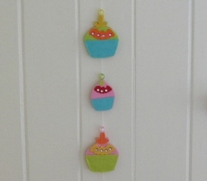 muurhanger Cakes