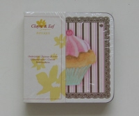 onderzetters 'Cakes' van Clayre & Eef