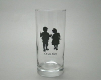 Ot en Sien glas