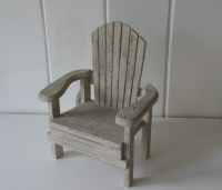 pomme-pidou single chair 