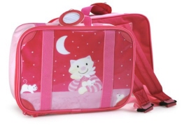 schooltas Poes